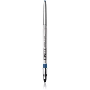 Clinique Quickliner for Eyes matita occhi colore 08 Blue Grey 3 g