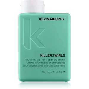 Kevin Murphy Killer.Twirls crema nutriente per i capelli ricci 150 ml