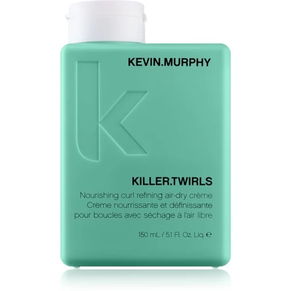 Kevin Murphy Killer.Twirls crema nutriente per i capelli ricci 150 ml