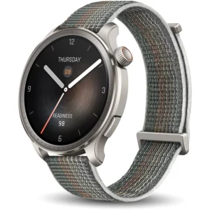 Amazfit Balance smartwatch colore Sunset Grey 1 pz