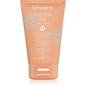 Echosline Keratin veg Treatment crema per doppie punte 100 ml