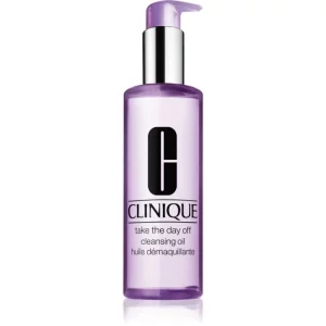 Clinique Take The Day Off™ Cleansing Oil olio detergente 200 ml