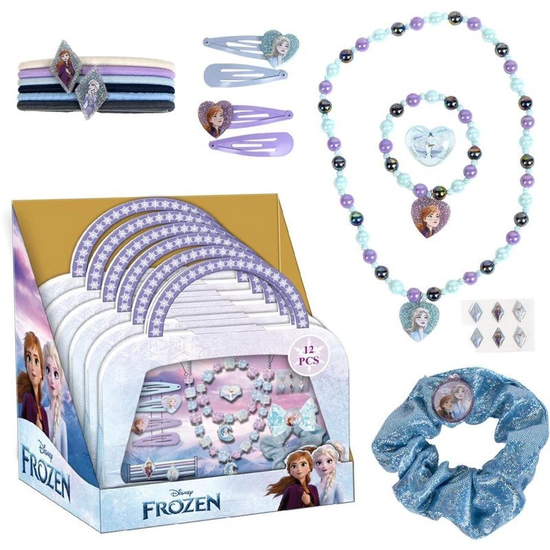 Disney Frozen Beauty set per bambini