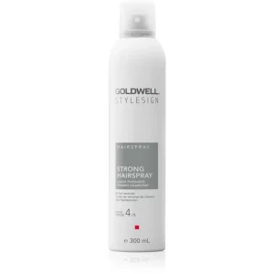 Goldwell StyleSign Strong Hairspray lacca fissante forte 300 ml