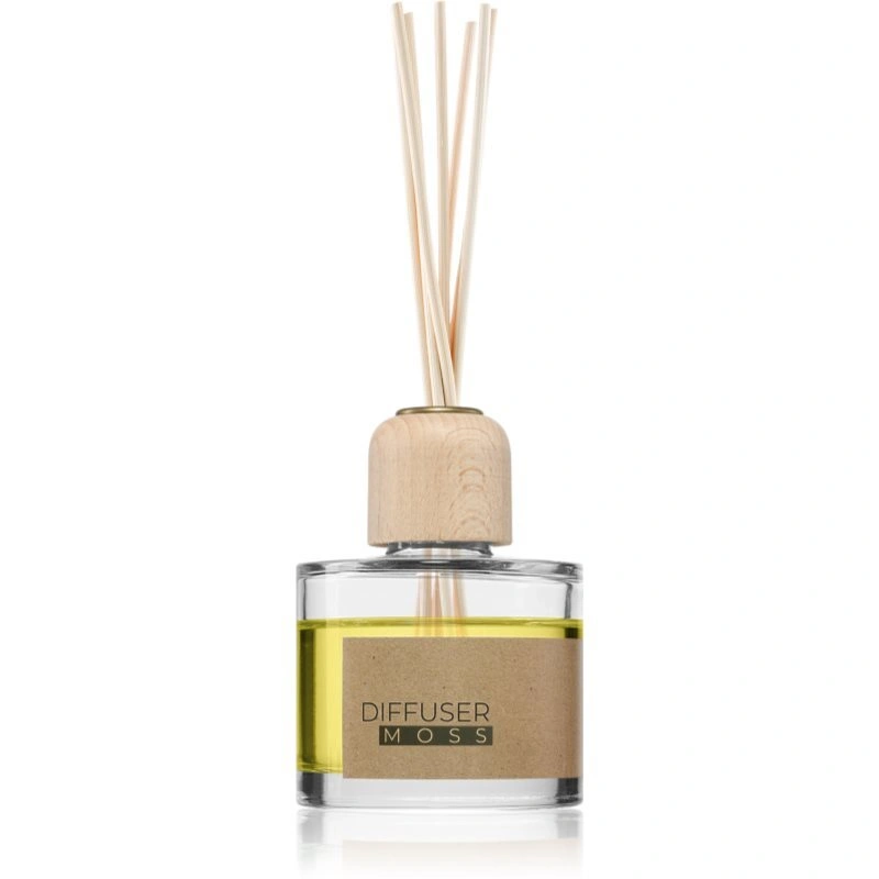 The Munio Moss diffusore di aromi 100 ml