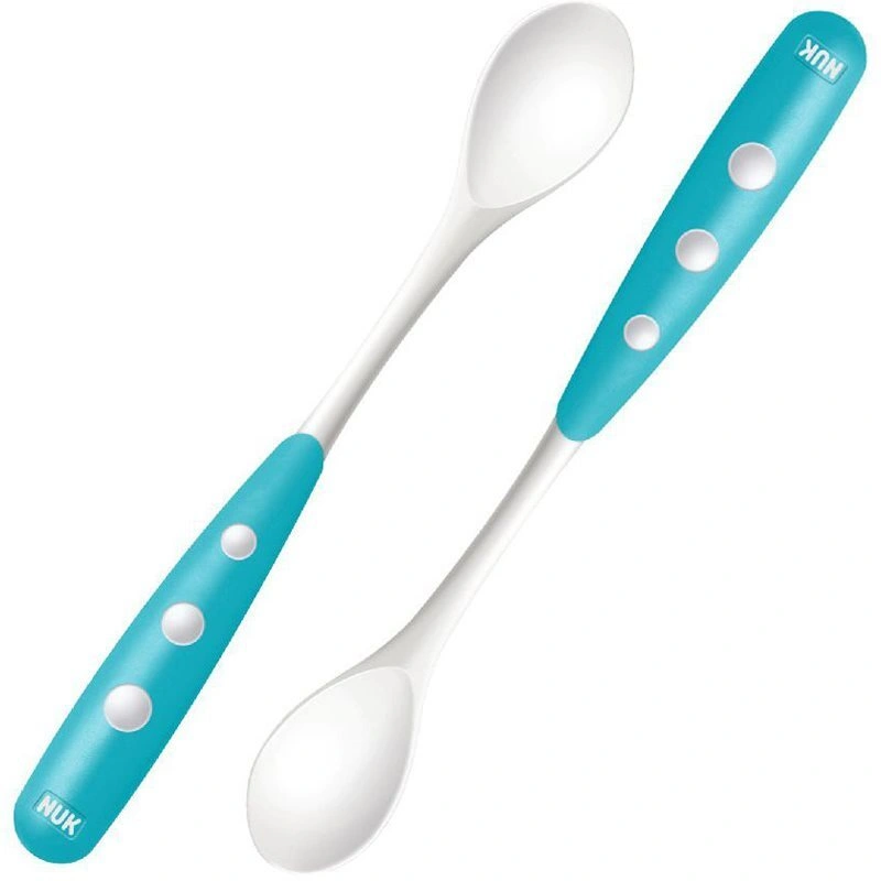 NUK Easy Learning Spoons cucchiaino per bambini 2 pz