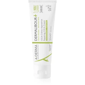 A-Derma Dermalibour+ crema rigenerante per pelli irritate 50 ml