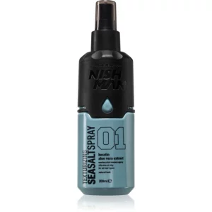 Nish Man 01 spray per styling 200 ml
