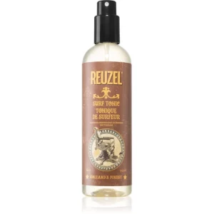 Reuzel Surf Tonic lozione tonica per capelli in spray per uomo 355 ml