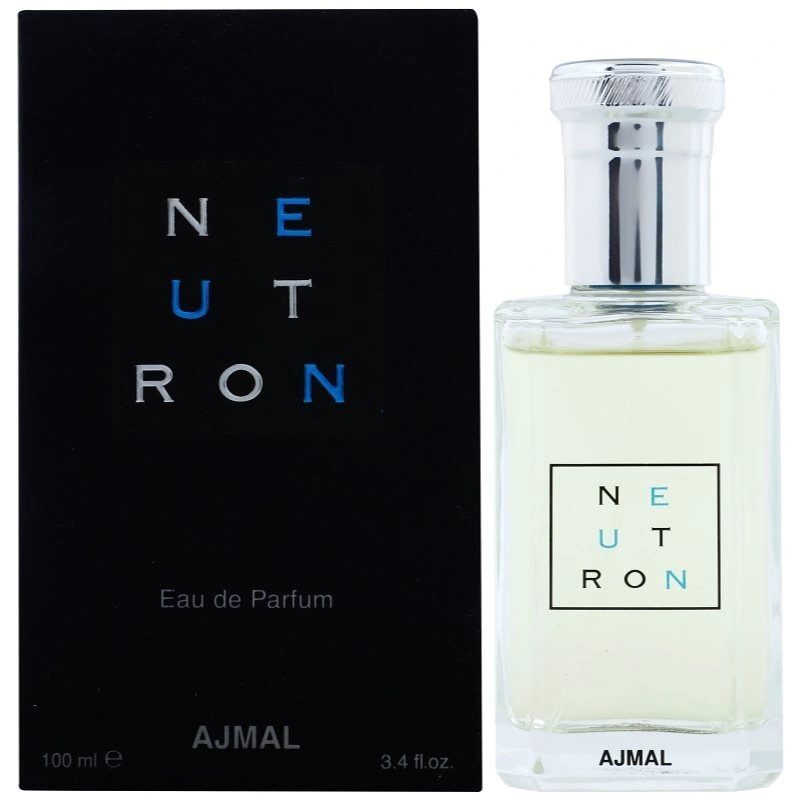 Ajmal Neutron Eau de Parfum per uomo 100 ml