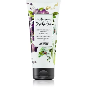 Anwen Protein Orchid balsamo per capelli High Porosity 200 ml