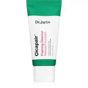 Dr. Jart+ Cicapair™ Foaming Cleanser mousse detergente per il viso 30 ml
