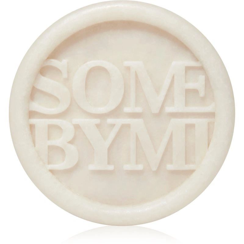 Some By Mi Lacto Soy Low Ph Morning Cleansing Bar sapone detergente delicato per pelli sensibili 90 g