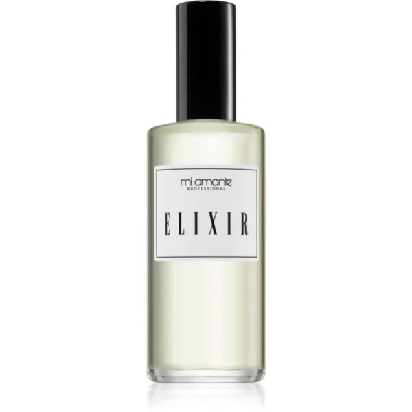 Mi Amante Professional Elixir elisir senza risciacquo per tutti i tipi di capelli 100 ml