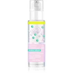 BodyBoom FaceBoom Boombastic siero lisciante per ridurre le imperfezioni per pelli grasse e miste 30 ml