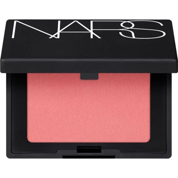 NARS MINI NEW Blush blush lunga durata mini colore ORGASM EDGE 2.6 g