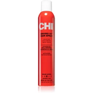 CHI Enviro 54 lacca per capelli fissante a tenuta media 284 g