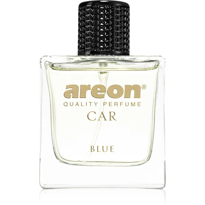 Areon Car Blue deodorante per auto 100 ml