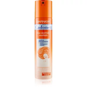 Garnier Cadonett lacca per capelli fissante forte 250 ml