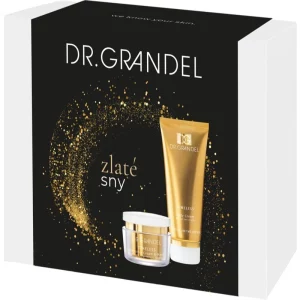 Dr. Grandel Timeless Set confezione regalo per viso e corpo