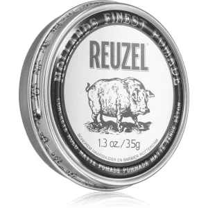 Reuzel Matte Extreme Hold pomata per capelli 35 g