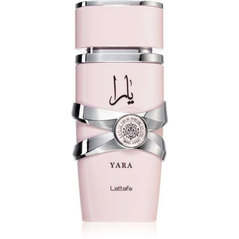 Lattafa Yara Eau de Parfum da donna 100 ml