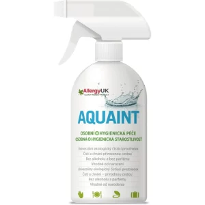 Aquaint Hygiene acqua detergente per le mani 500 ml