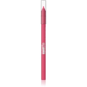 MAYBELLINE NEW YORK Tattoo Liner Gel Pencil matita gel per gli occhi colore 813 Punchy Pink 1.3 g