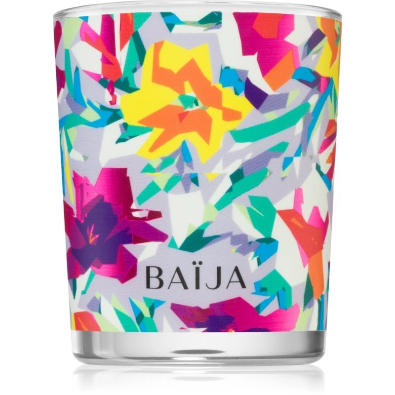 BAÏJA Martin Blanc candela profumata 75 g