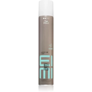 Wella Professionals Eimi Mistify light lacca per capelli per uno styling liscio e voluminoso 500 ml