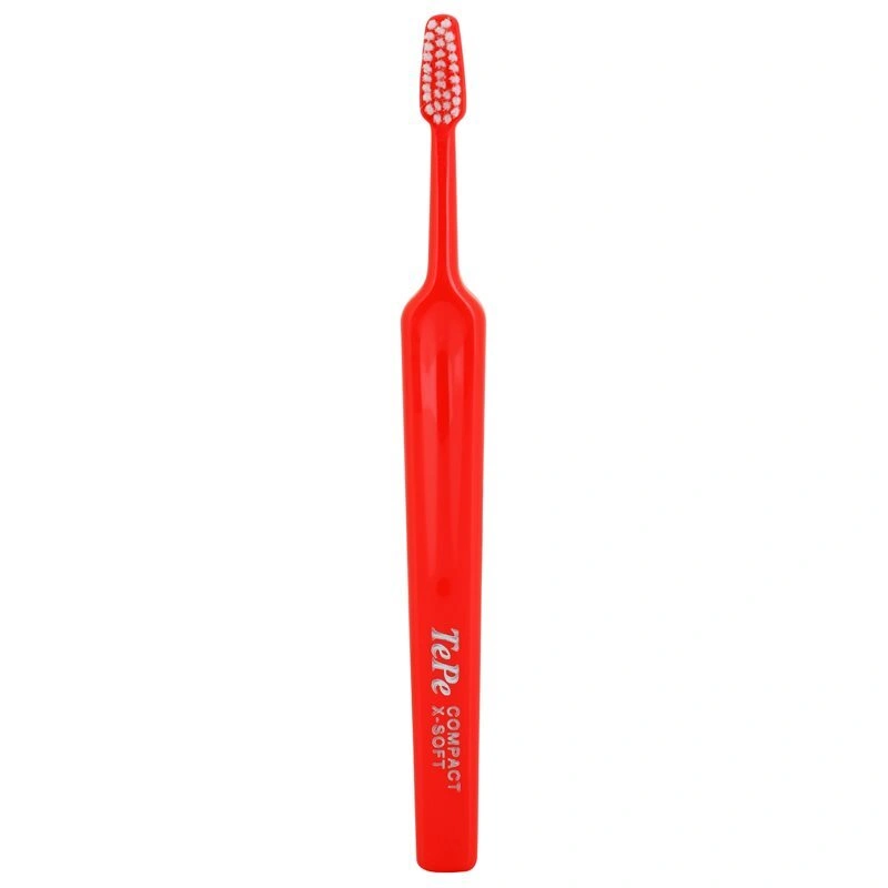 TePe Select Compact X-Soft spazzolino da denti x-soft 1 pz