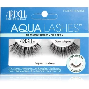Ardell Aqua Lash ciglia finte tipo Demi Wispies 1 pz