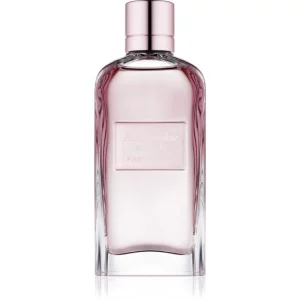Abercrombie & Fitch First Instinct Eau de Parfum da donna 100 ml