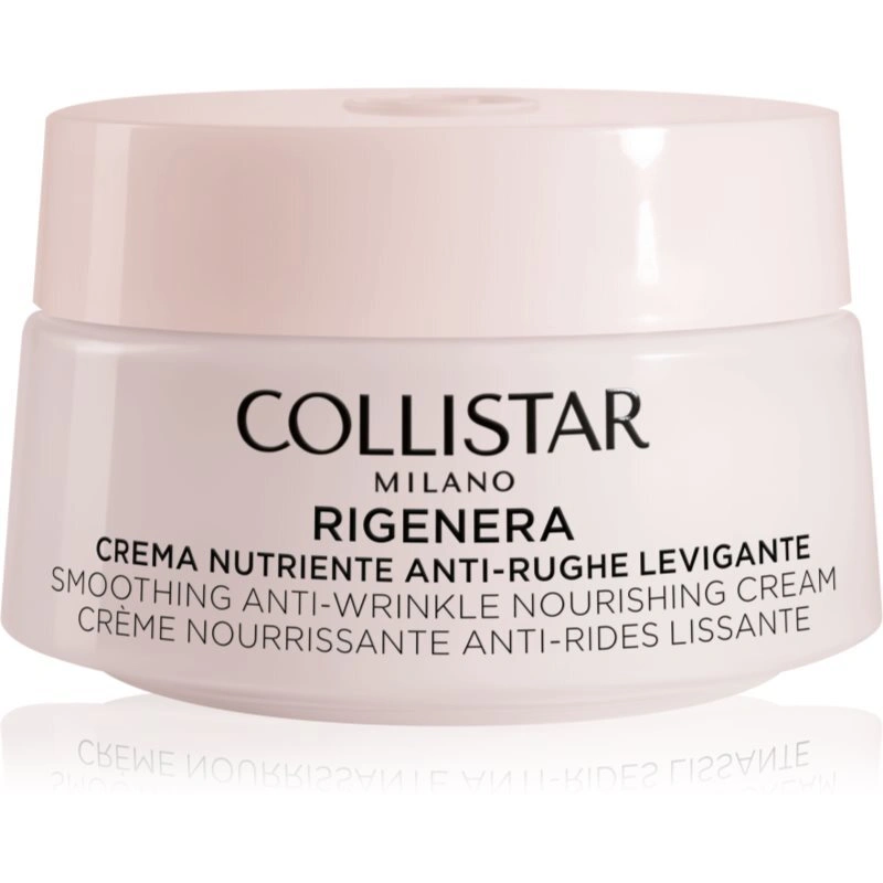 Collistar Face RIGENERA crema antirughe 50 ml