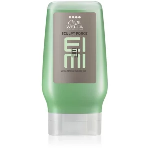 Wella Professionals Eimi Texture Touch gel per styling per fissare e modellare 250 ml