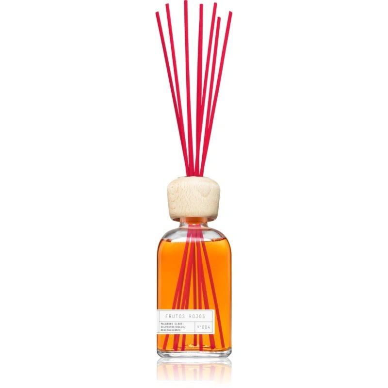 SEAL AROMAS Essential Red Fruits diffusore di aromi 220 ml