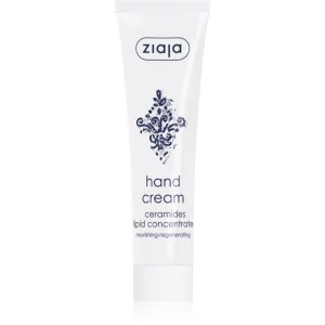 Ziaja Ceramides crema rigenerante mani 100 ml