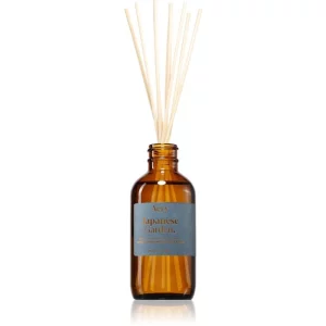 Aery Japanese Garden Amber diffusore di aromi 100 ml