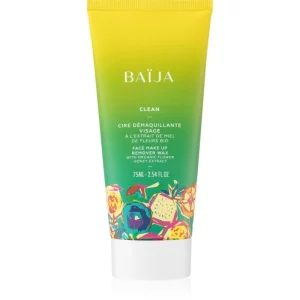 BAÏJA Clean cera struccante 75 ml