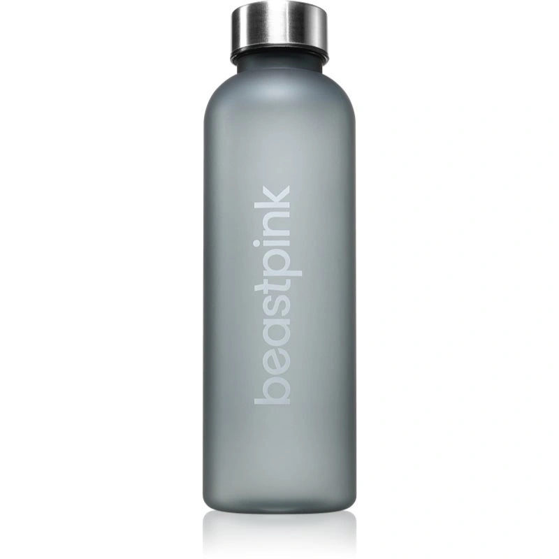 BeastPink Thirst Trap bottiglia per l’acqua colore Shadow 500 ml