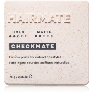 HAIRMATE Check Mate pasta opacizzante per styling 75 g