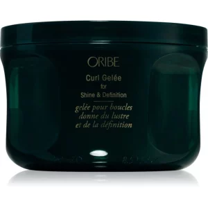 Oribe Curl Shine & Definition gel per capelli per definizione e forma 250 ml