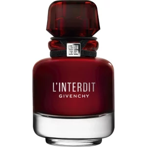 GIVENCHY L’Interdit Rouge Eau de Parfum da donna 35 ml