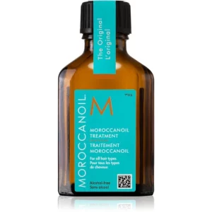 Moroccanoil Treatment cura per capelli per tutti i tipi di capelli 25 ml