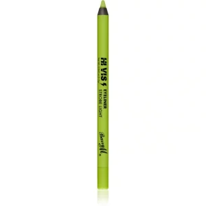 Barry M Hi Vis Neon matita per occhi waterproof colore Strobe Light 1,2 g