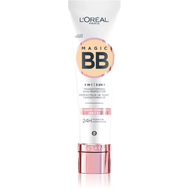 L’Oréal Paris Magic BB BB cream colore Chiaro 30 ml