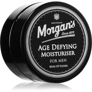 Morgan's Age Defying crema ringiovanente per uomo 45 ml