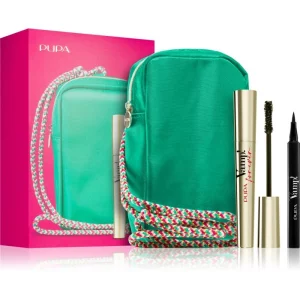 PUPA Milano Vamp! Forever confezione regalo per gli occhi
