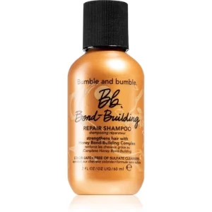 Bumble and bumble Bb.Bond-Building Repair Shampoo shampoo ricostituente per uso quotidiano 60 ml
