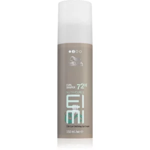 Wella Professionals Eimi Curl Shaper crema-gel per il volume a partire dalle radici 150 ml